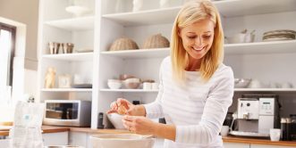 Baking Certification