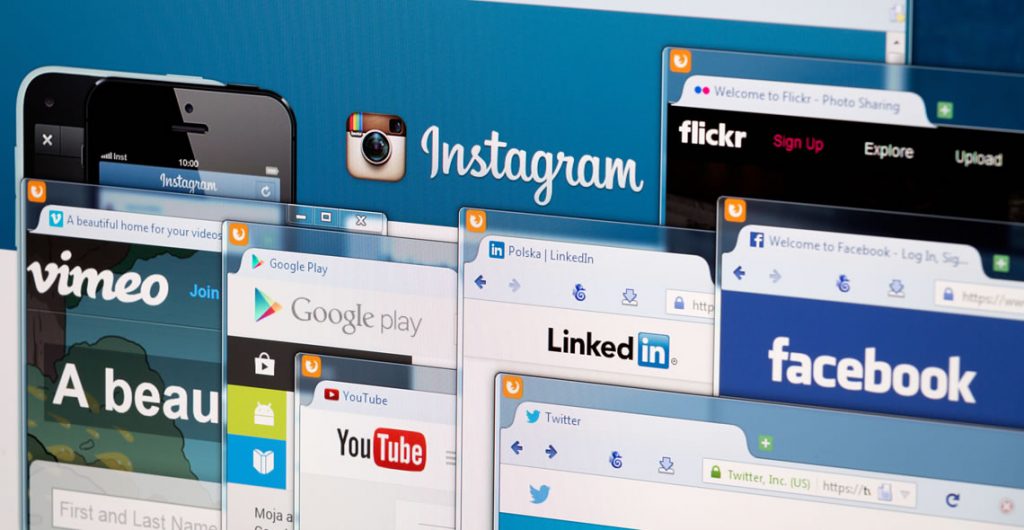 Social Media Marketing