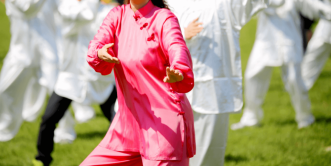 Tai Chi
