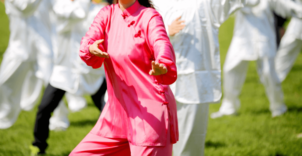 Tai Chi
