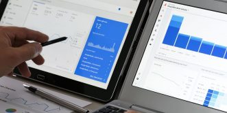 Google Analytics