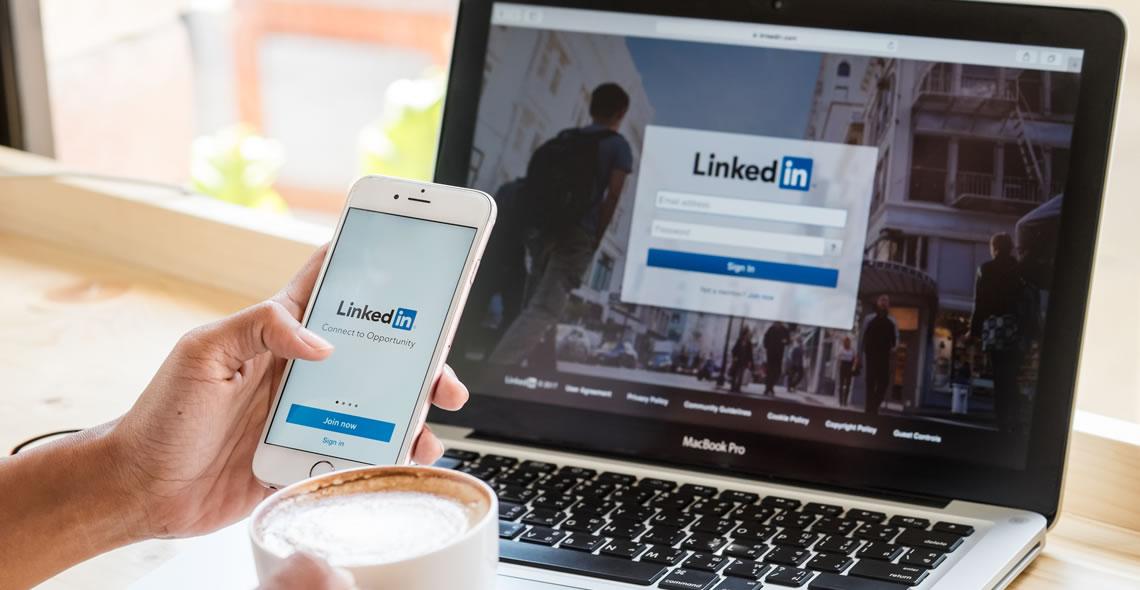 Combined LinkedIn & Social Media Influencer Certification