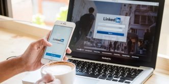linkedin