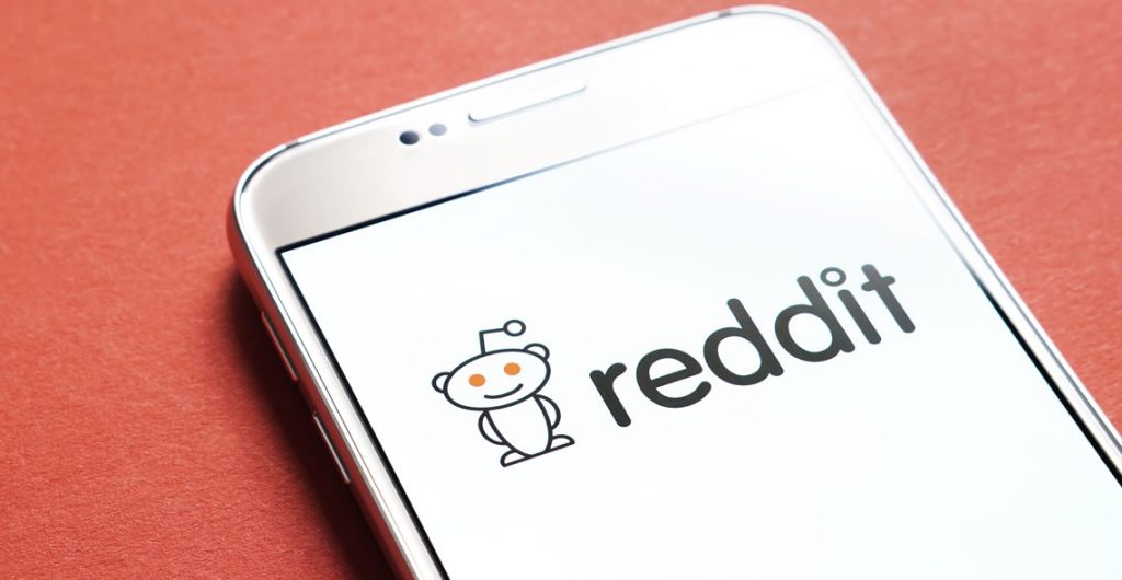 Reddit Marketing