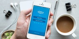 Skype