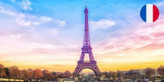 French Level 1, 2 & 3 Certification