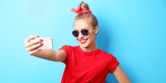 Selfie masterclass