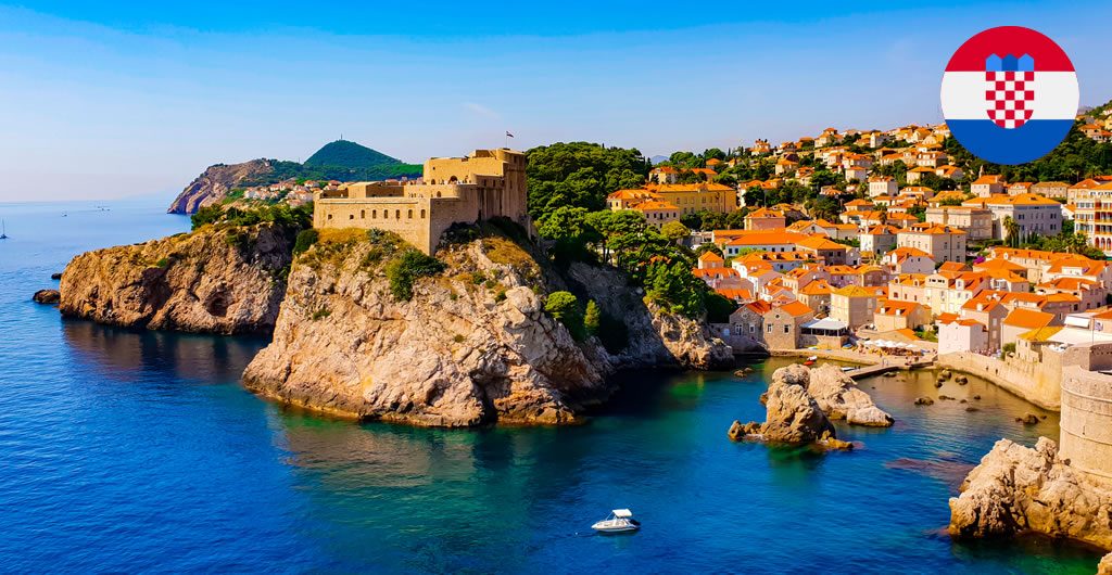 croatia