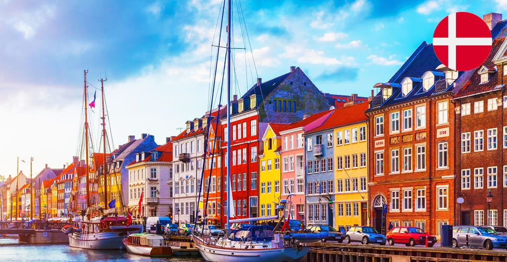 danish