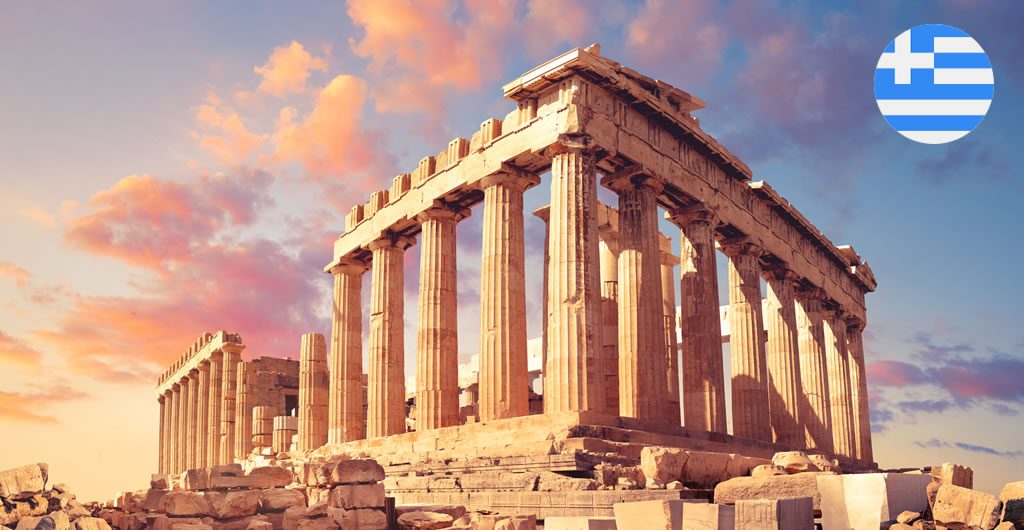 greek