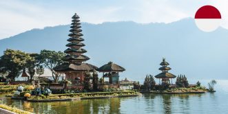 indonesia