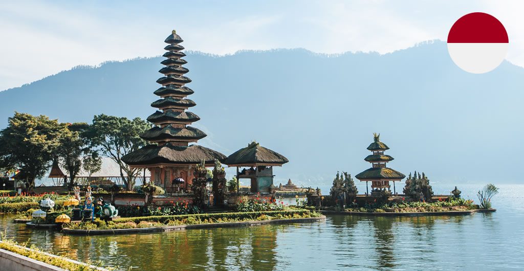 indonesia