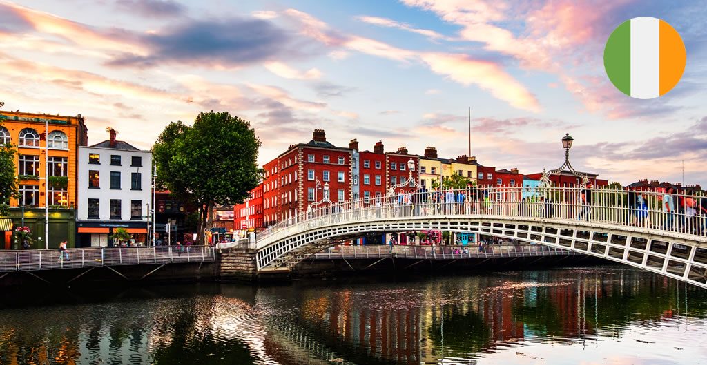 irish