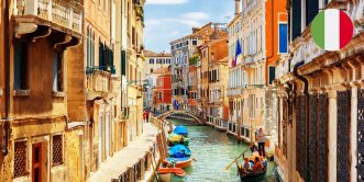 Italy
