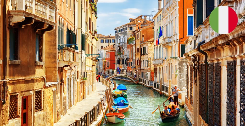 Italy
