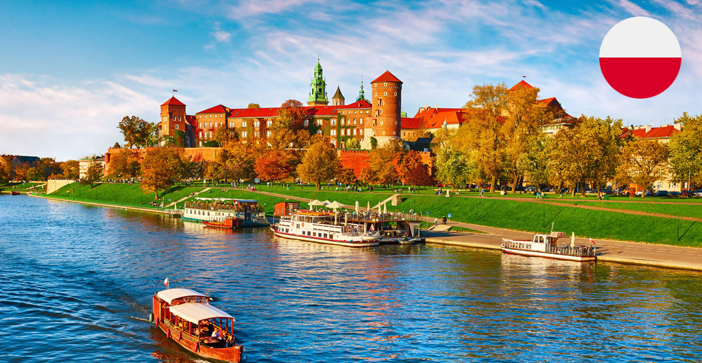 poland