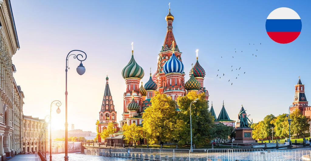 russian