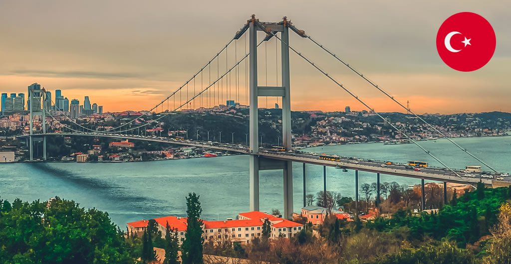 turkish