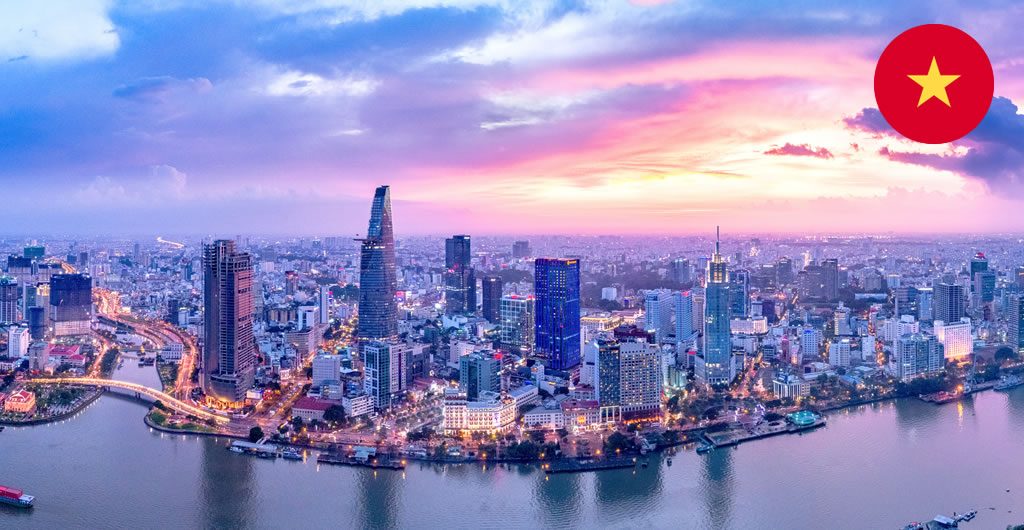 vietnam