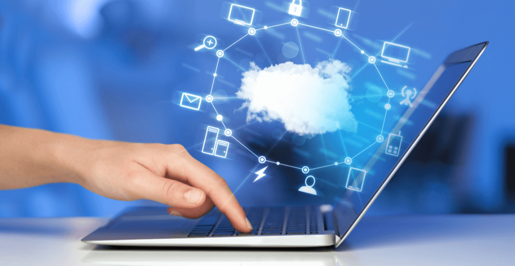 Cloud-Computing