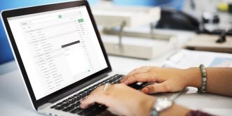 electronic customer service-