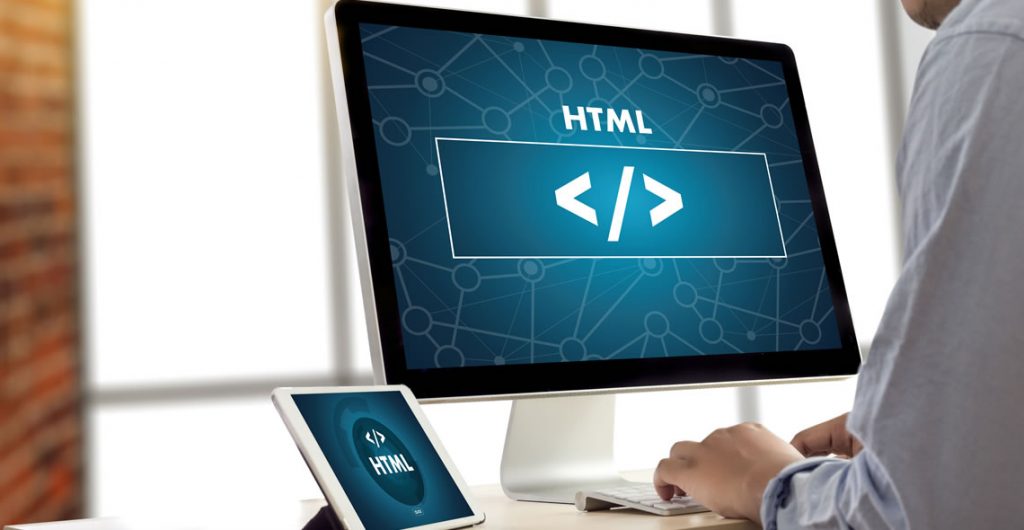 HTML