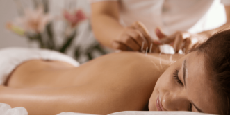 Medical Acupuncture