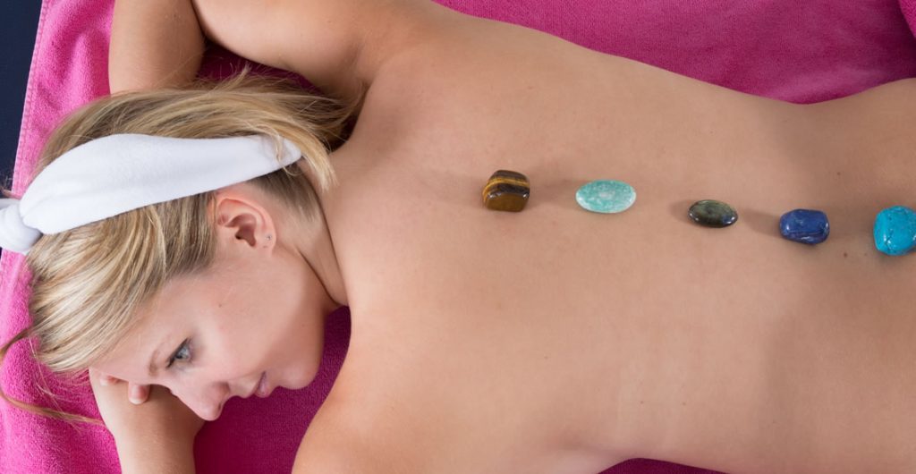 Alternative Therapies