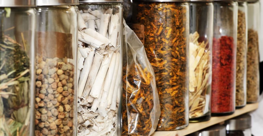alternative medicine