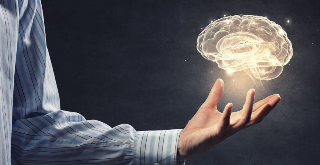Neuroplasticity