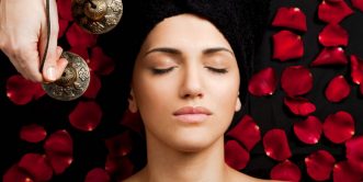 sound therapy