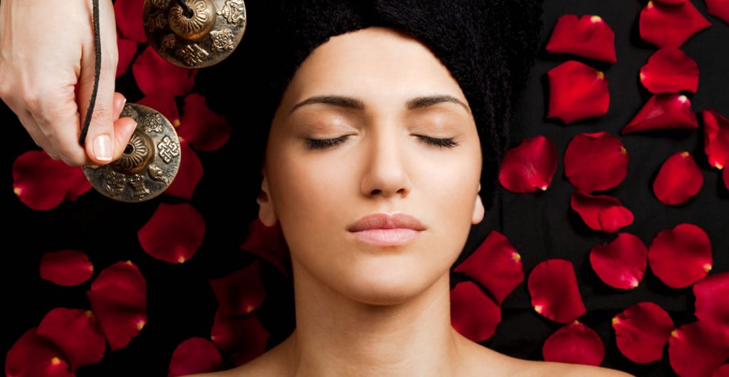 sound therapy