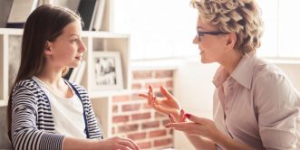 Child Counselling