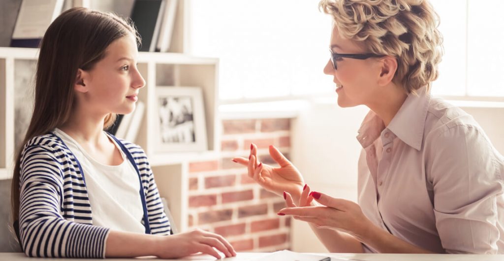 Child Counselling