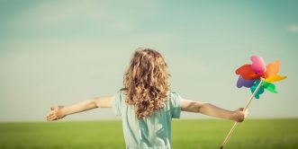 Mental Wellbeing Child & Young People