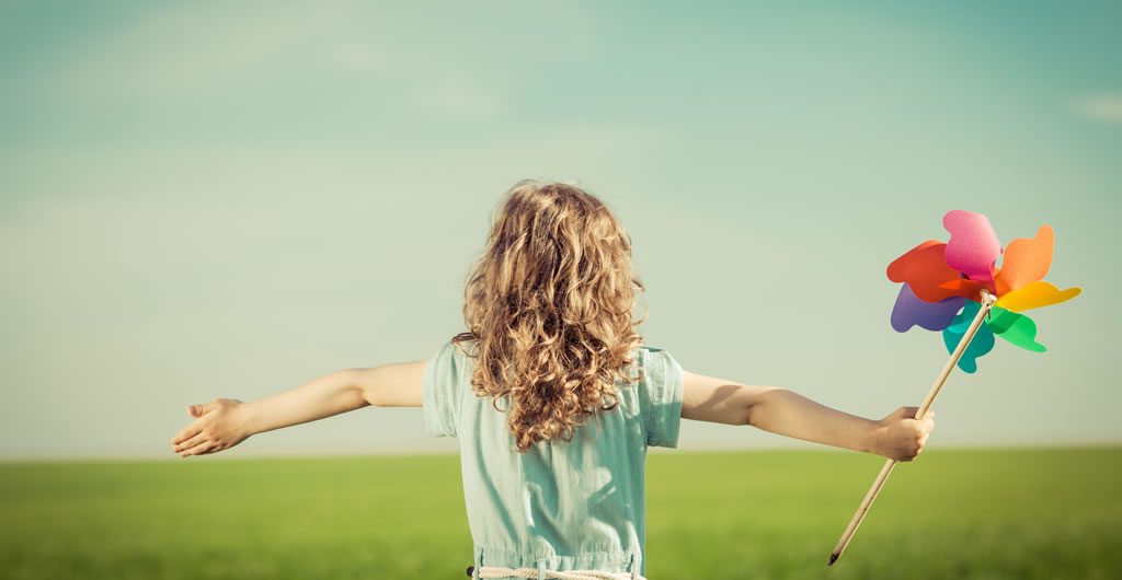 Mental Wellbeing Child & Young People
