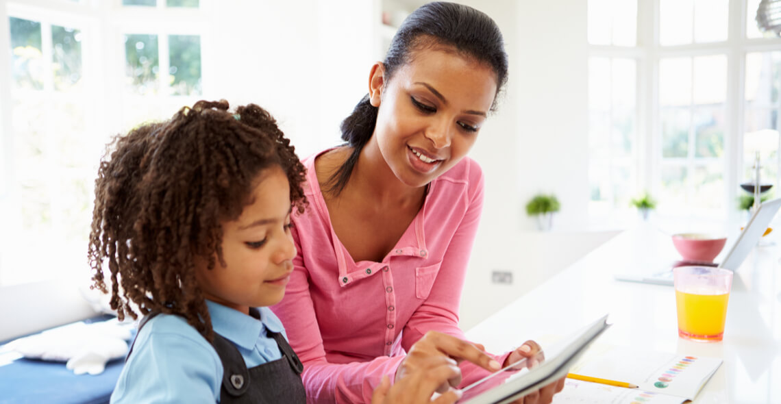 Home Schooling