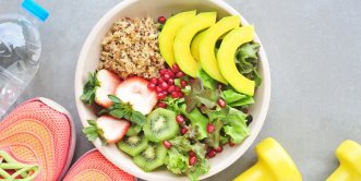 sport nutrition