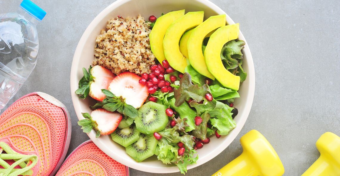 sport nutrition