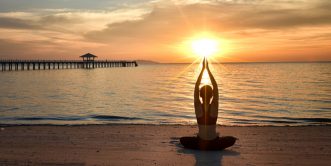 Yoga Sun
