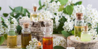 AROMATHERAPY