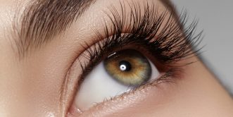 eyelash lift_tint