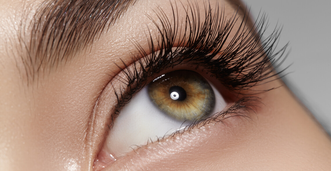 eyelash lift_tint