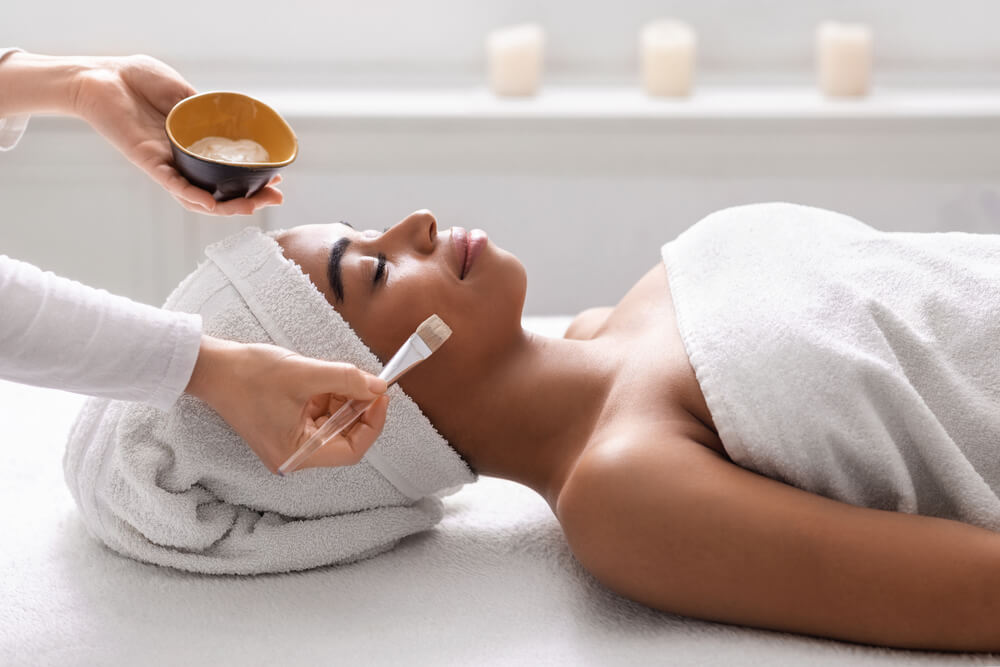 Facial Treatments