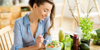 VEGAN HEALTH