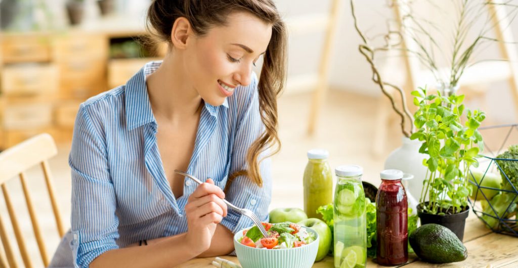 VEGAN HEALTH