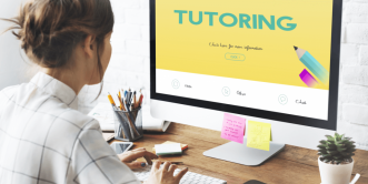 ONLINE TUTORING