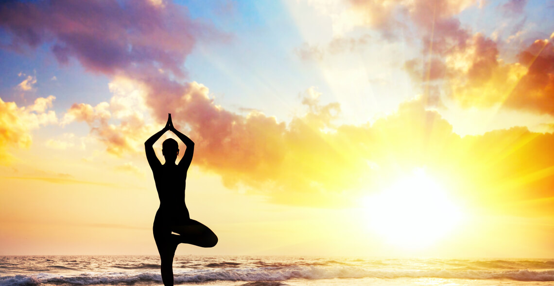yoga
