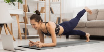 Pilates Foundation Course