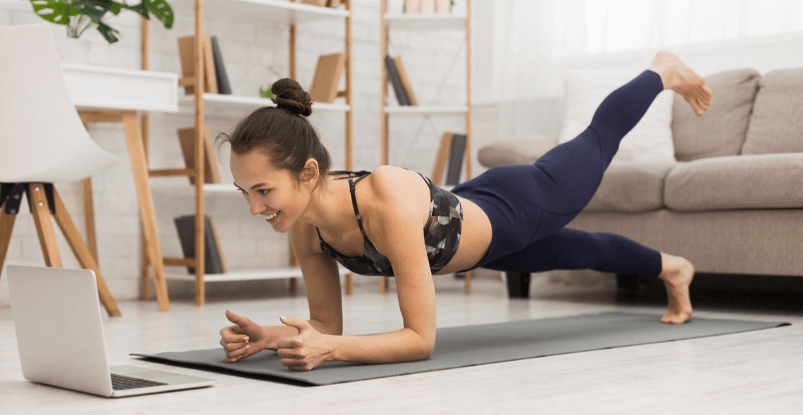 Pilates Foundation Course